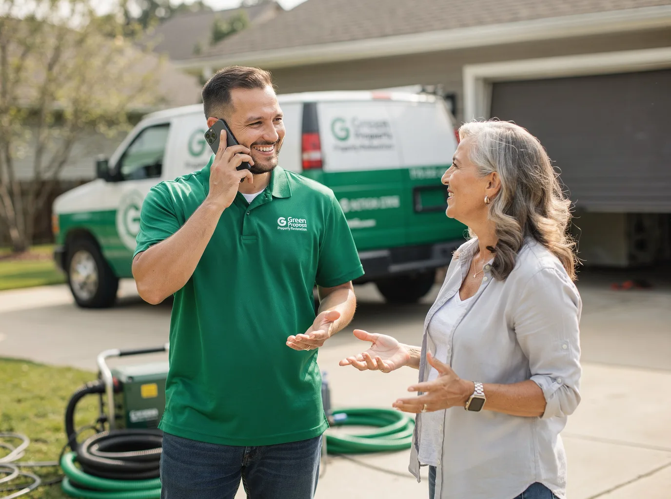 Water Damage Restoration Guide Rock, NE FAQs